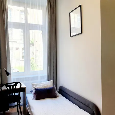Apartament Dolne *