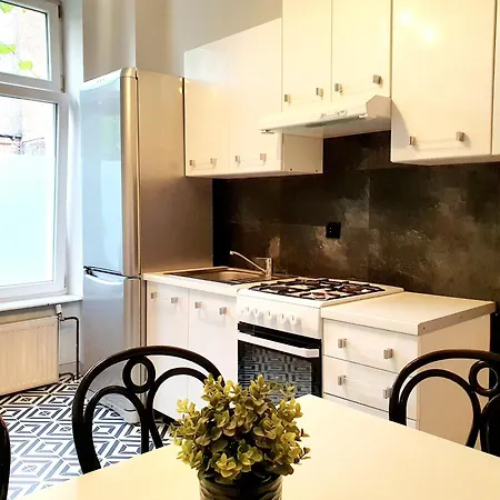 Dolne Apartament