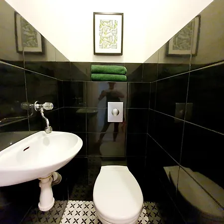 Dolne Apartament *